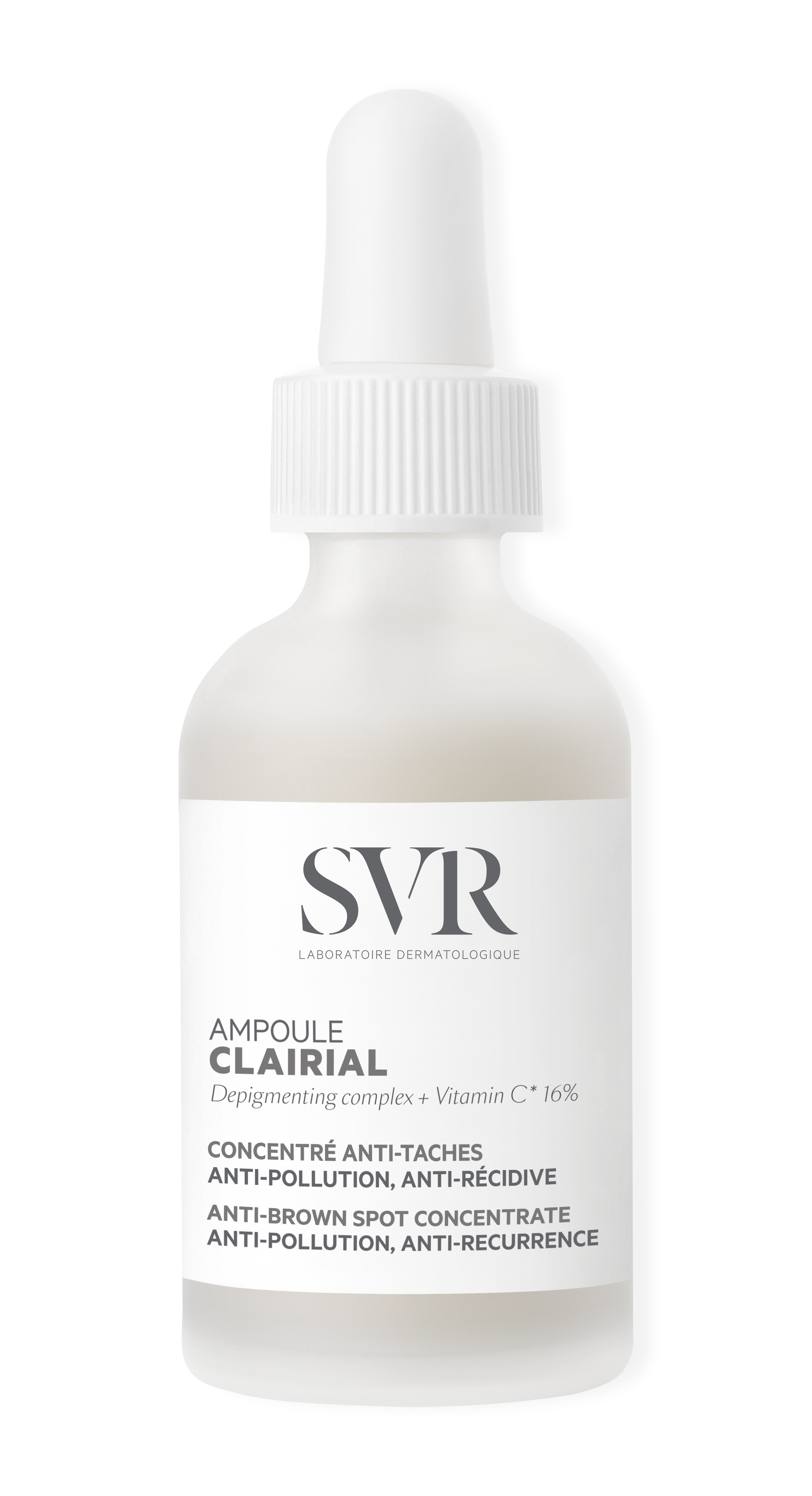CLAIRIAL AMPOULE