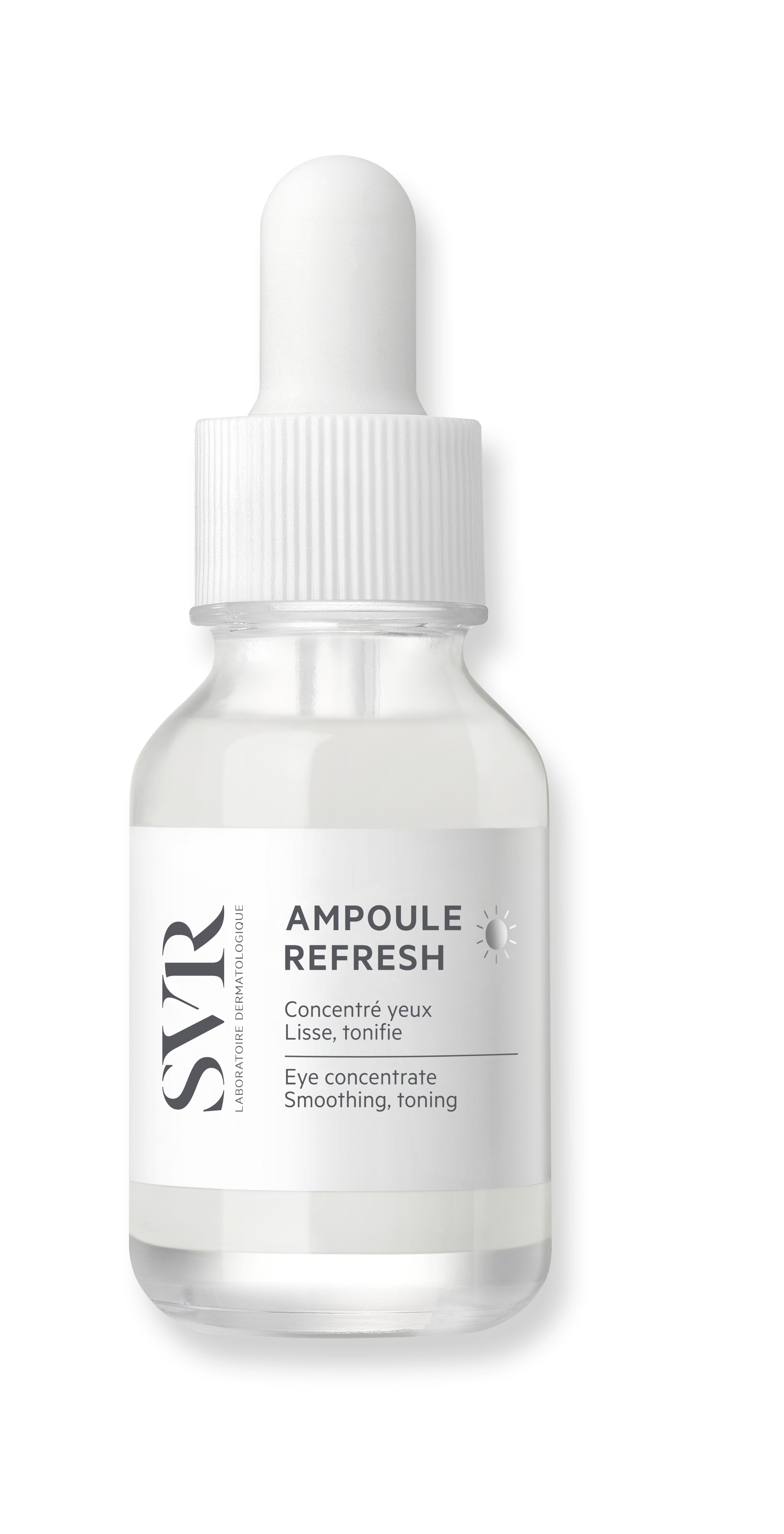AMPOULE REFRESH 