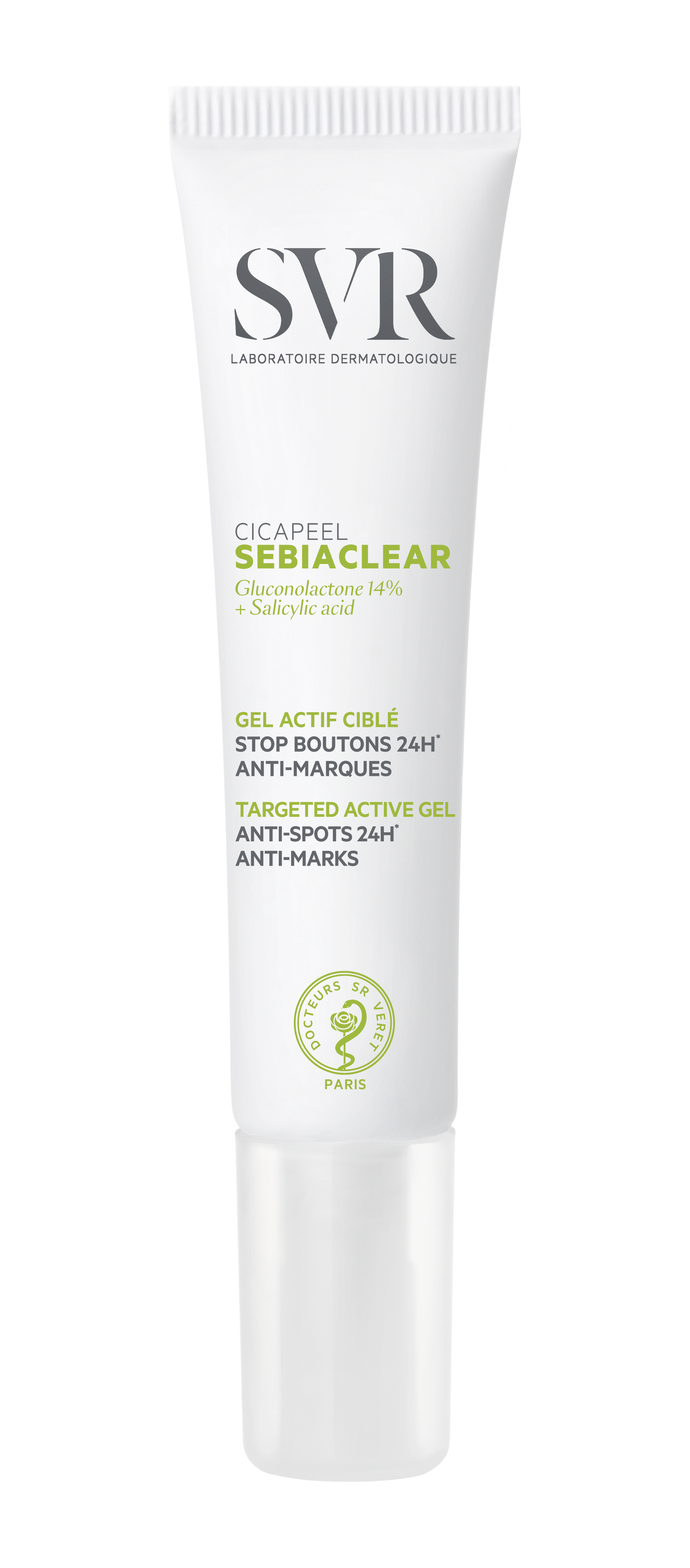 SEBIACLEAR CICAPEEL
